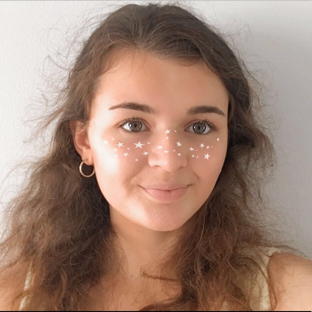 Meet your Posher, Faith